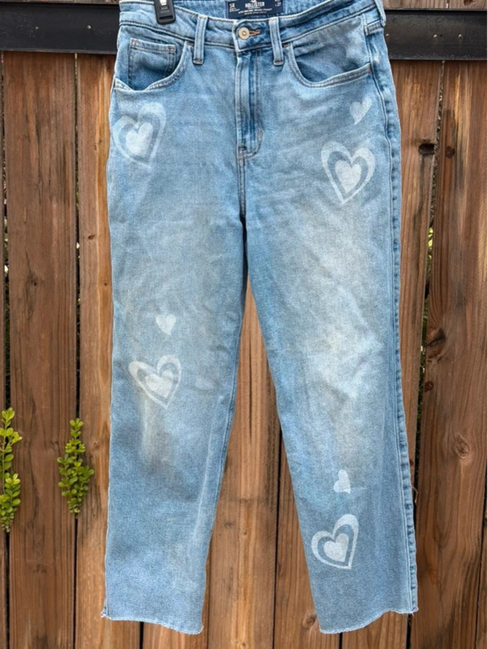 Cute Hollister sz 5